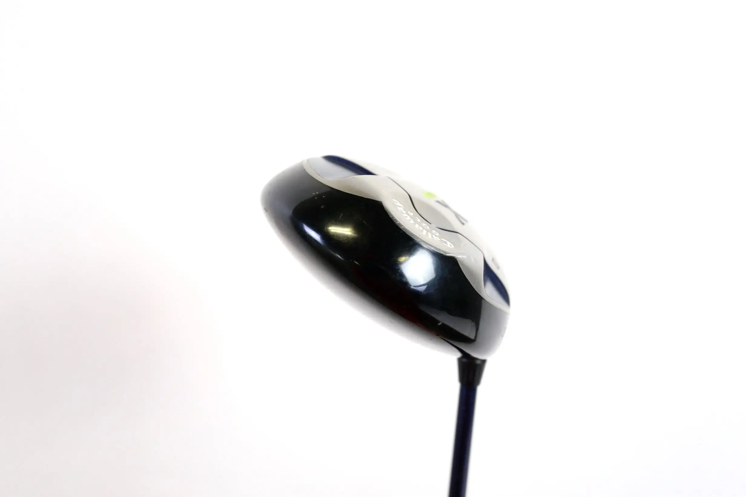 Callaway Hyper X Driver - Right-Handed - 10 Degrees - Regular Flex - Image 3