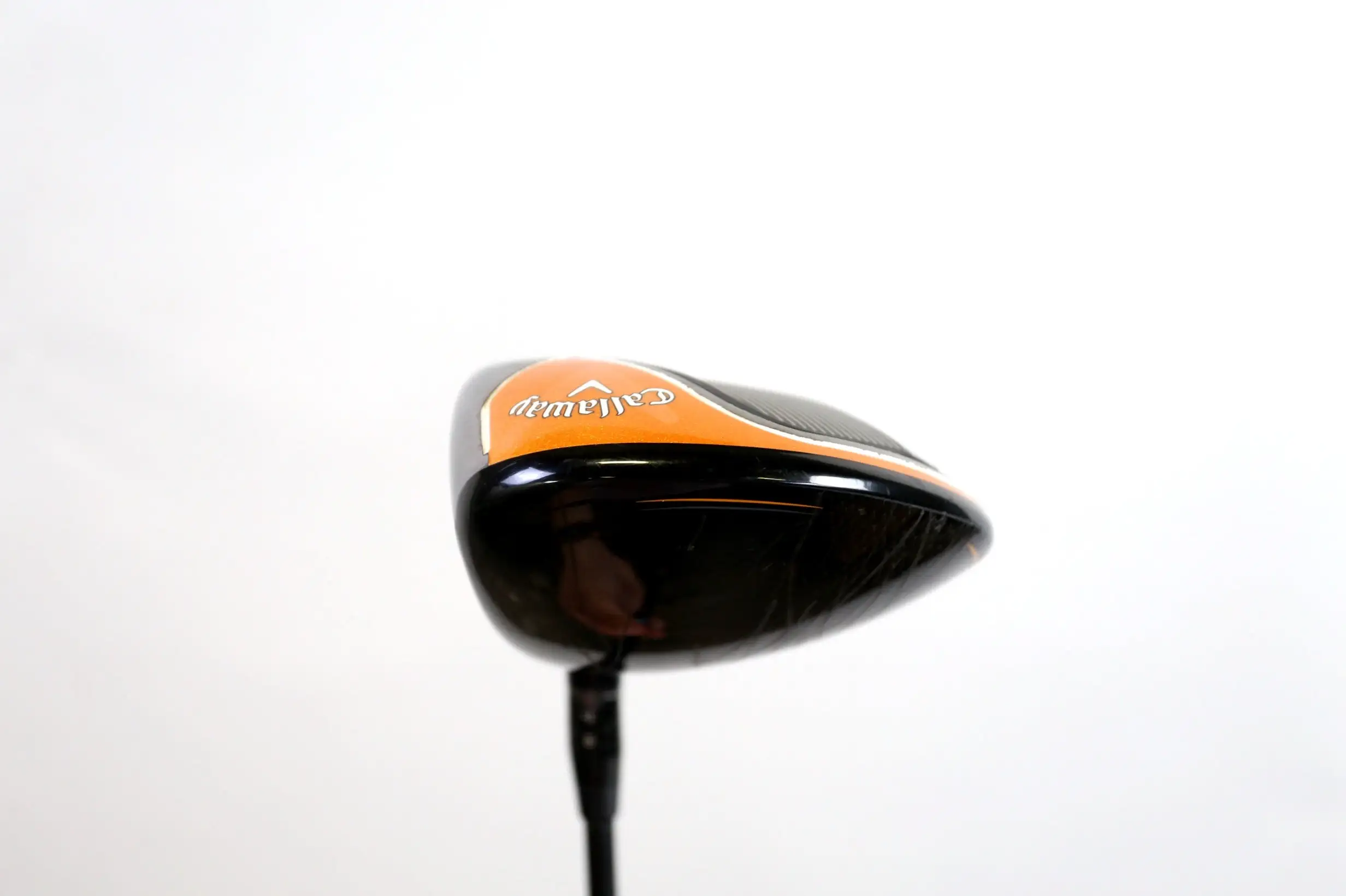 Callaway Mavrik Driver - Right-Handed - 9 Degrees - Stiff Flex - Image 4