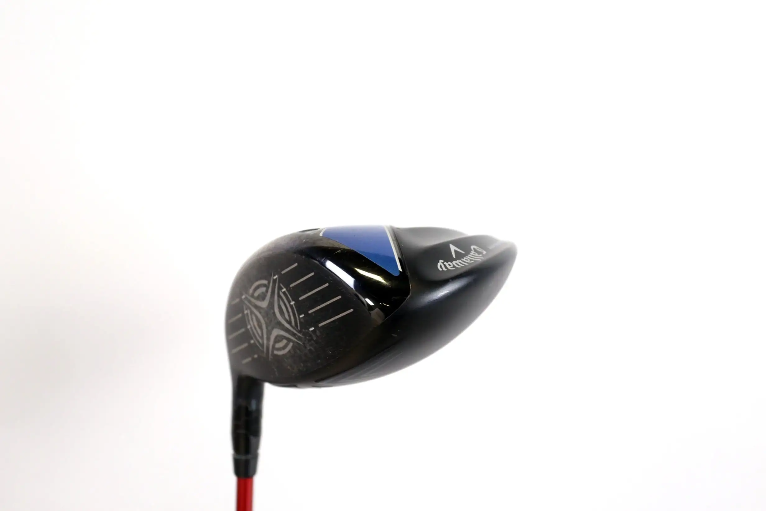 Callaway XR 16 Driver - Right-Handed - 10.5 Degrees - Stiff Flex - Image 5