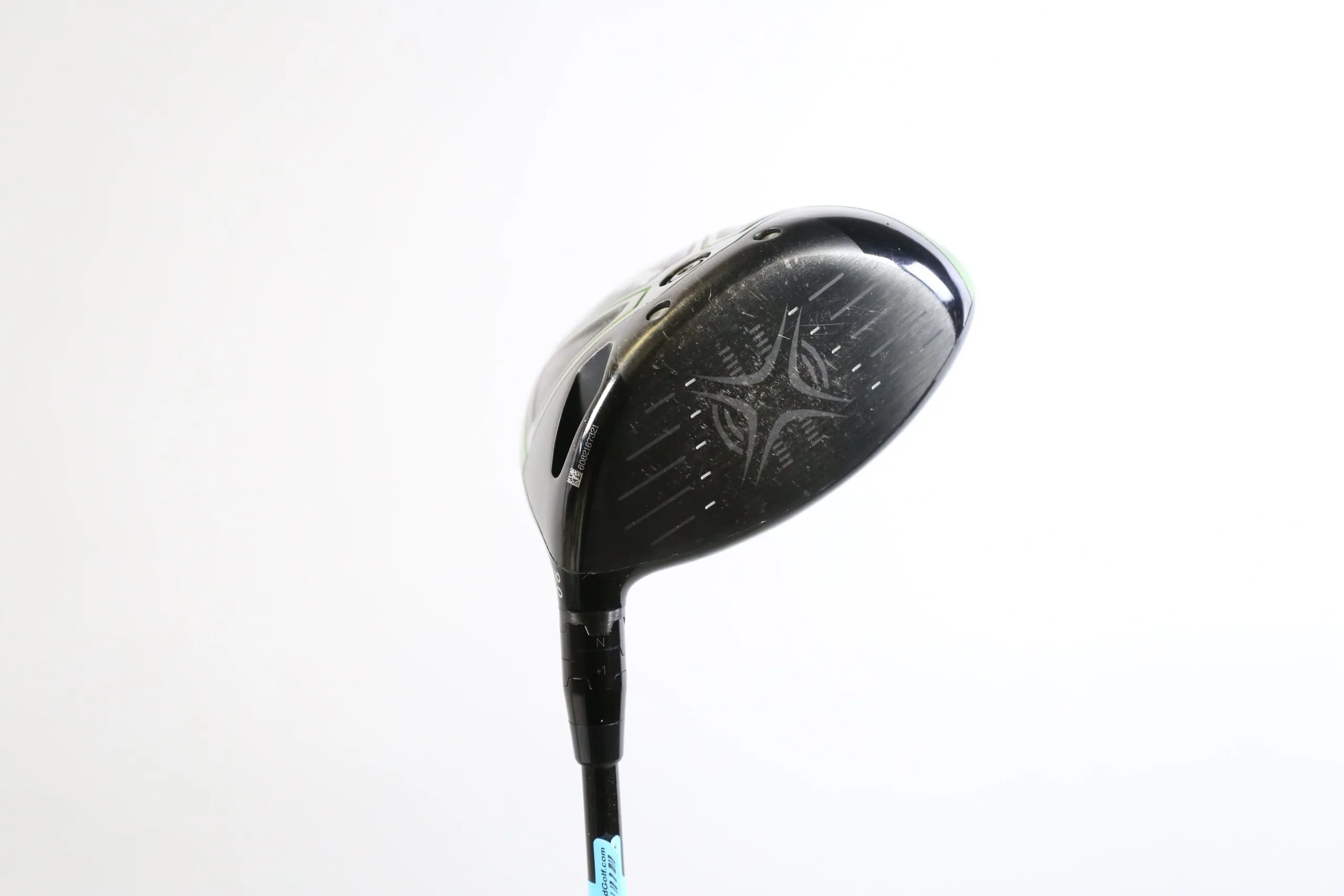 Callaway Great Big Bertha Epic Sub Zero Driver - Right-Handed - 9 Degrees - Stiff Flex - Image 2