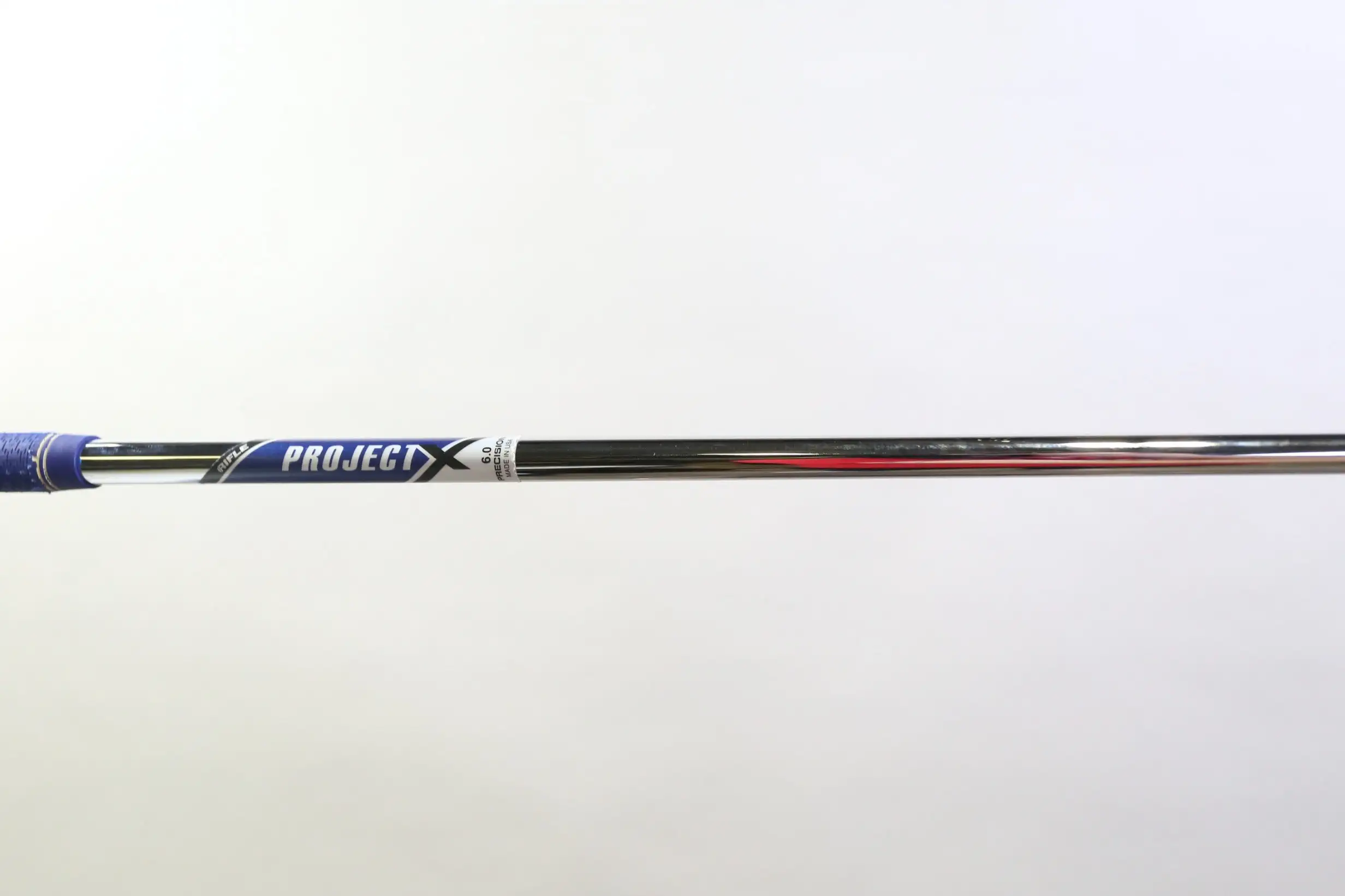 Callaway Mack Daddy Forged Slate 54* Wedge RH 34.5 In Project X Steel Stiff Flex - Image 8