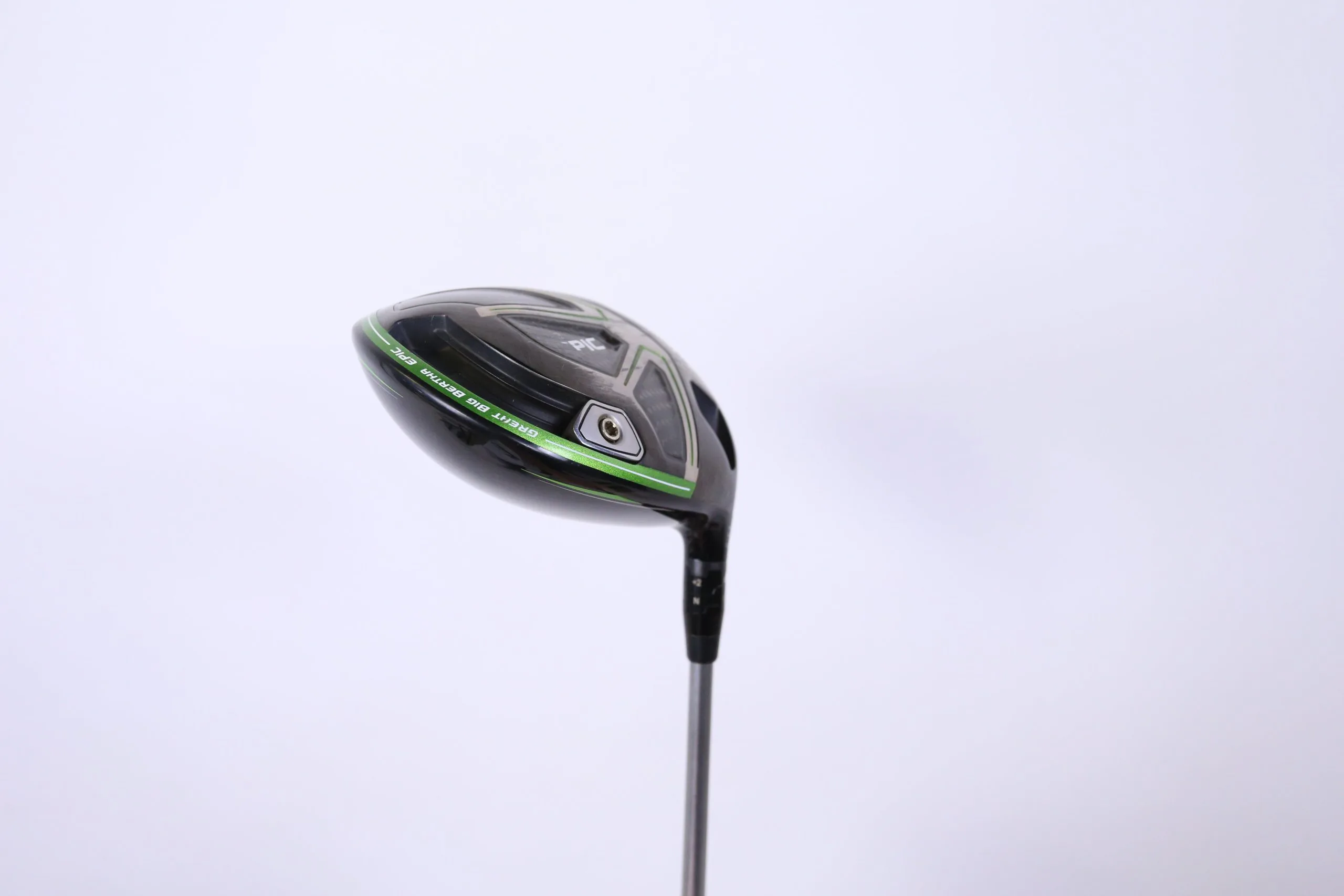 Callaway Great Big Bertha Epic Driver - Right-Handed - 13.5 Degrees - Stiff Flex - Image 7